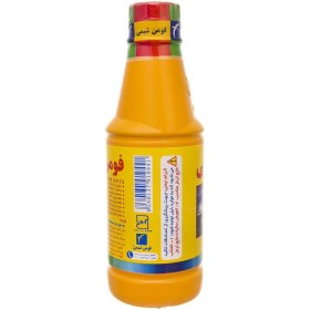 فروش روغن ترمز فومن شیمی زرد + قیمت خرید به صرفه 4
