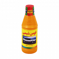 قیمت روغن ترمز DOT۴ فومن شیمی + فروش ویژه
