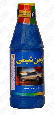قیمت خرید روغن ترمز ال نود فومن شیمی + فروش ویژه