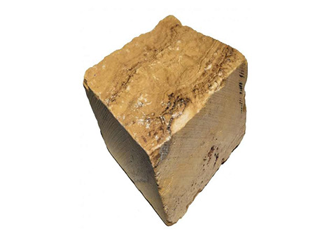 فروش سنگ تراورتن حاجی آباد موج دار + قیمت خرید به صرفه 3