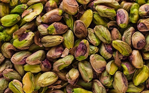 خرید پسته کله قوچی درجه یک + قیمت فروش استثنایی 4
