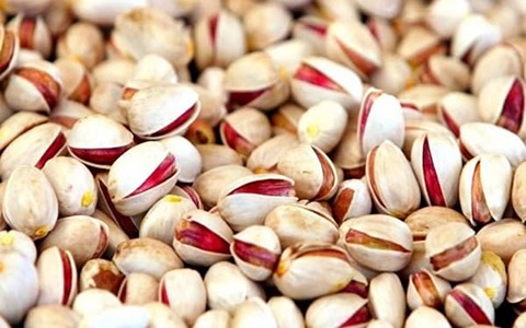 خرید پسته کله قوچی شور + قیمت فروش استثنایی 2