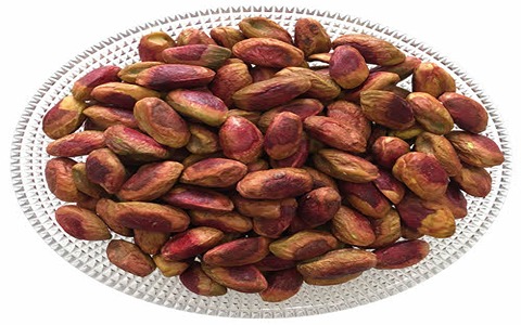 خرید و قیمت مغز پسته شور + فروش عمده 4