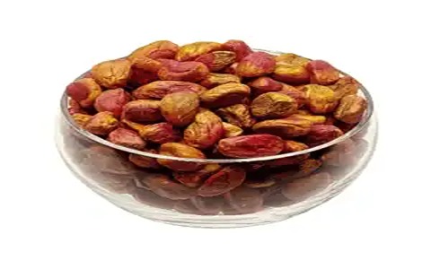 خرید و قیمت مغز پسته شور + فروش عمده 5