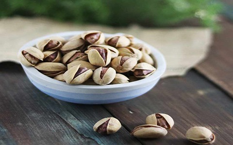 خرید و فروش پسته کله قوچی خام با شرایط فوق العاده 3