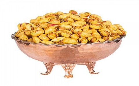 خرید و فروش پسته کله قوچی خام با شرایط فوق العاده 2