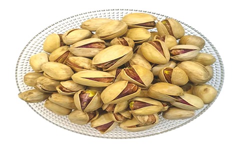 خرید و فروش پسته کله قوچی خام با شرایط فوق العاده 5