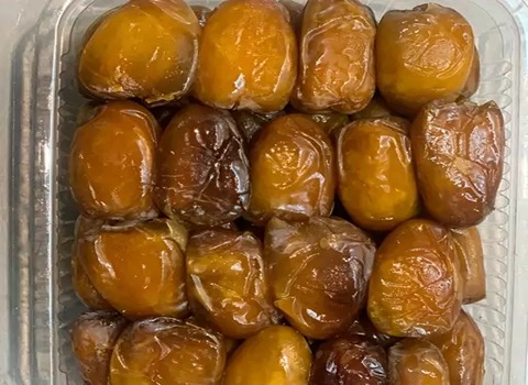 قیمت خرید خرما کبکاب عسلی عمده به صرفه و ارزان 4