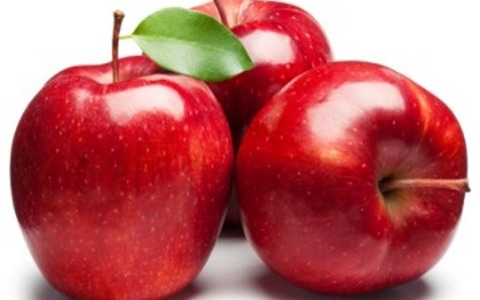 فروش سیب قرمز اشنویه + قیمت خرید به صرفه 4