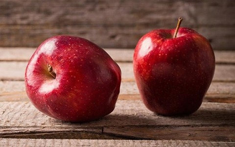فروش سیب قرمز اشنویه + قیمت خرید به صرفه 3