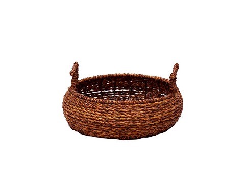 قیمت خرید سبد حصیری میوه + فروش ویژه 3