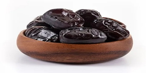 قیمت خرید خرمای مروارید سیاه بم عمده به صرفه و ارزان 4