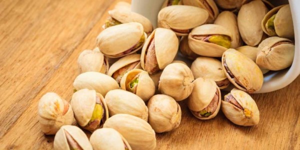 قیمت خرید پسته صادراتی اکبری + فروش ویژه 2