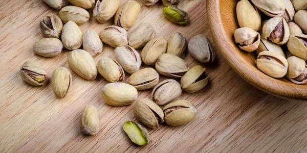 قیمت خرید پسته صادراتی اکبری + فروش ویژه 6