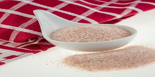 قیمت نمک صورتی پودر شده با کیفیت ارزان + خرید عمده 5