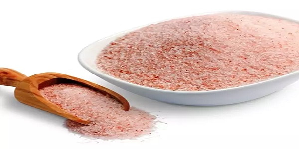 قیمت نمک صورتی پودر شده با کیفیت ارزان + خرید عمده 2