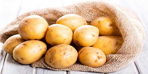 قیمت خرید سیب زمینی شیرین اصفهان با فروش عمده 5