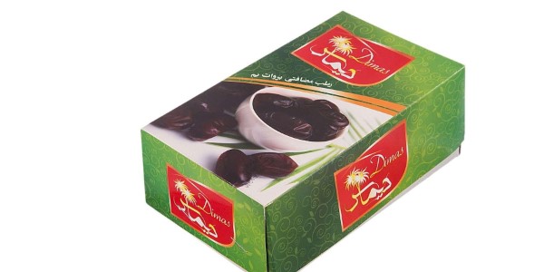قیمت خرما مضافتی دیماس با کیفیت ارزان + خرید عمده 5