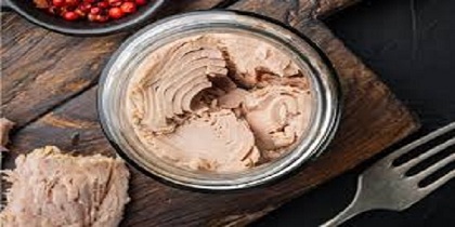 قیمت خرید تن ماهی مکنزی + فروش ویژه 3