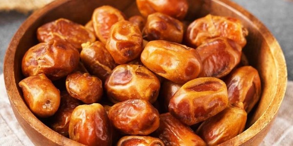 فروش خرما زاهدی خشک + قیمت خرید به صرفه 3