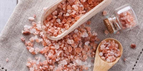 قیمت خرید نمک صورتی اصل با فروش عمده 5