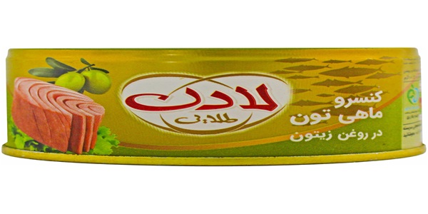 خرید و قیمت کنسرو ماهی ۱۲۰ گرمی + فروش صادراتی 3