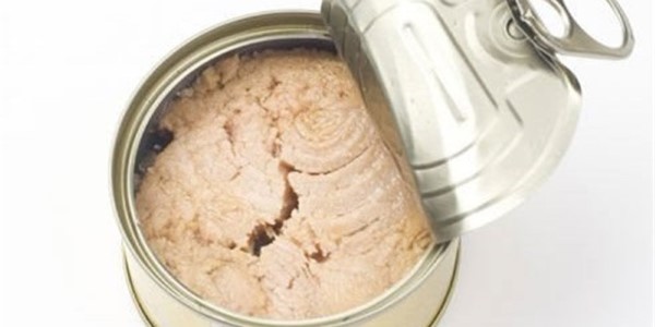 خرید و قیمت کنسرو ماهی ۱۲۰ گرمی + فروش صادراتی 4