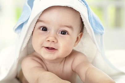 قیمت خرید حوله کودک نارین ساپ + فروش ویژه 6