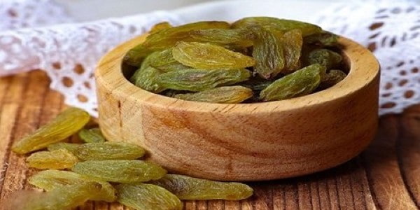خرید و فروش کشمش سبز تاکستان با شرایط فوق العاده 6