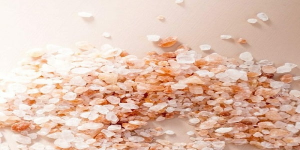 فروش نمک نارنجی گرمسار + قیمت خرید به صرفه 5