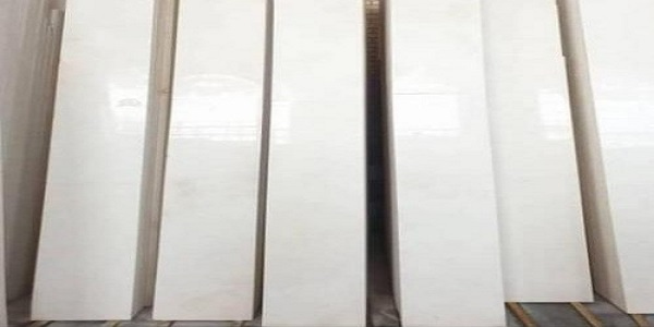 قیمت خرید سنگ تراورتن سفید ابیانه با فروش عمده 3