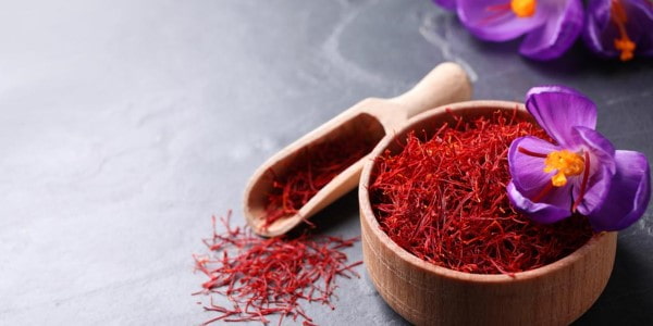 فروش زعفران ممتاز خراسان + قیمت خرید به صرفه 5