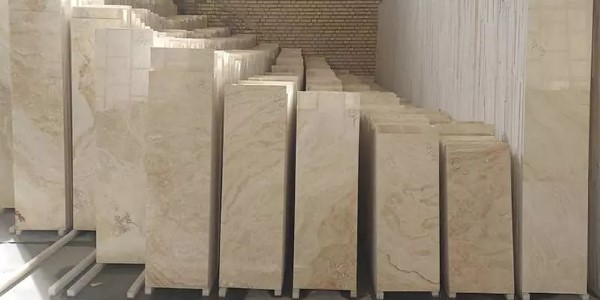 فروش سنگ نما تراورتن عباس آباد + قیمت خرید به صرفه 3