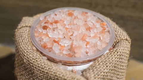 قیمت خرید نمک صورتی درشت + فروش ویژه 2