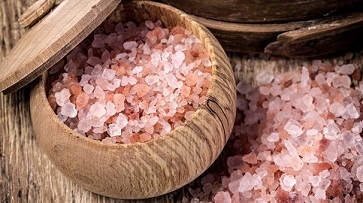 قیمت خرید نمک صورتی درشت + فروش ویژه 3
