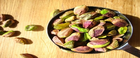 خرید و قیمت مغز پسته ریز مزمز  + فروش عمده 2