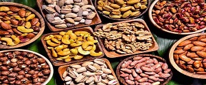 خرید و قیمت مغز پسته ریز مزمز  + فروش عمده 5