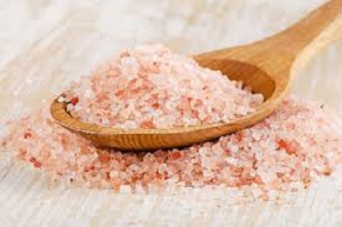 خرید نمک صورتی هیمالیا + قیمت فروش استثنایی 6