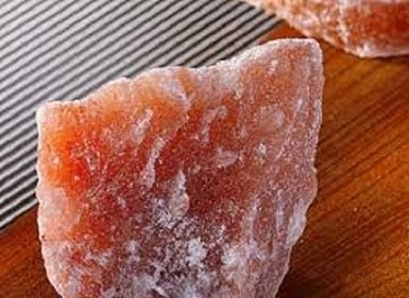 قیمت نمک نارنجی گرمسار + خرید باور نکردنی 3