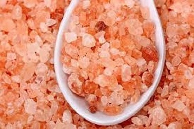 قیمت نمک نارنجی گرمسار + خرید باور نکردنی 2