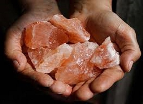 قیمت نمک نارنجی گرمسار + خرید باور نکردنی 4