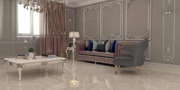 قیمت سرامیک 120*60 پرسلان نانو پولیش با کیفیت ارزان + خرید عمده 6