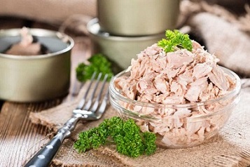 قیمت خرید تن ماهی شیلتون فلفلی + فروش ویژه 3