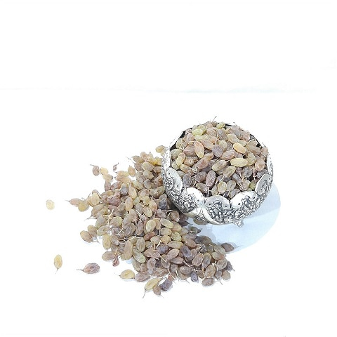 خرید کشمش سبز سایه خشک + قیمت فروش استثنایی 6