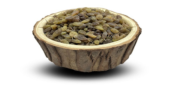خرید کشمش سبز سایه خشک + قیمت فروش استثنایی 2