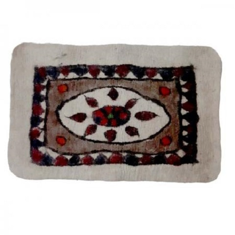 فروش پادری نمدی سنتی + قیمت خرید به صرفه