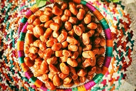 قیمت خرید خرما زاهدی درجه یک با فروش عمده 4