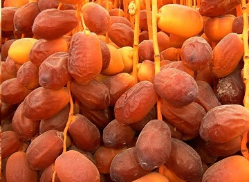 قیمت خرید خرما زاهدی درجه یک با فروش عمده 2