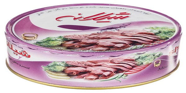 خرید تن ماهی شیلانه + قیمت فروش استثنایی 5
