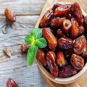 فروش خرما کبکاب حجازی + قیمت خرید به صرفه